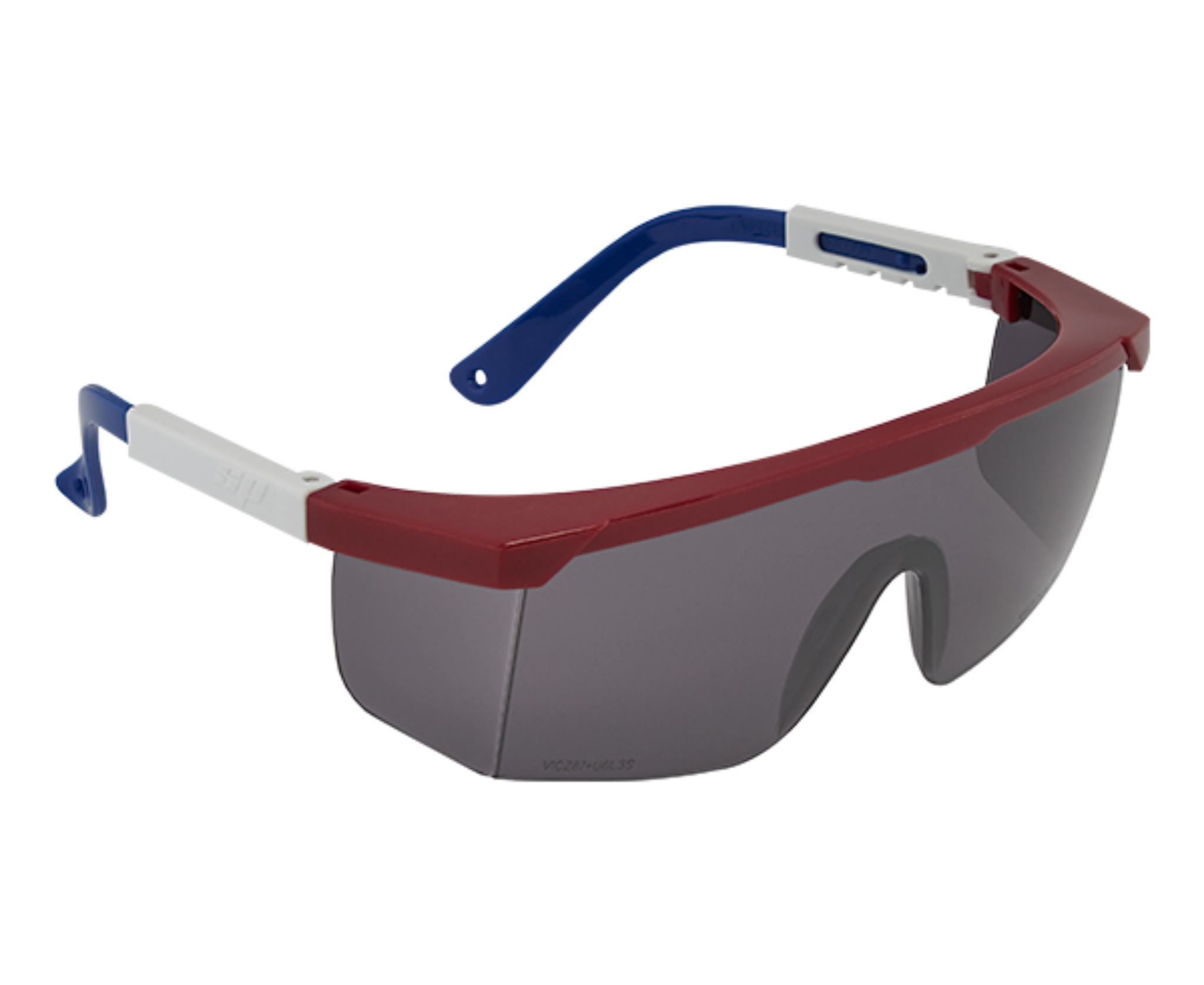 Lente Top Gun Sin AF 2 Colores Imposeg Industrial