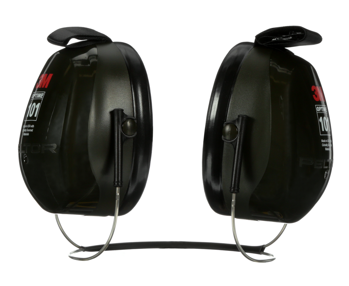 3M® Protector Auditivo H7B – Imposeg Industrial