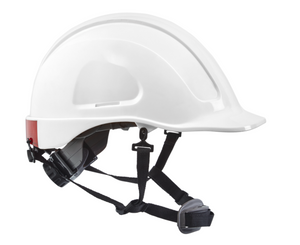 Casco Mountain Tipo II en ABS (8 Colores)