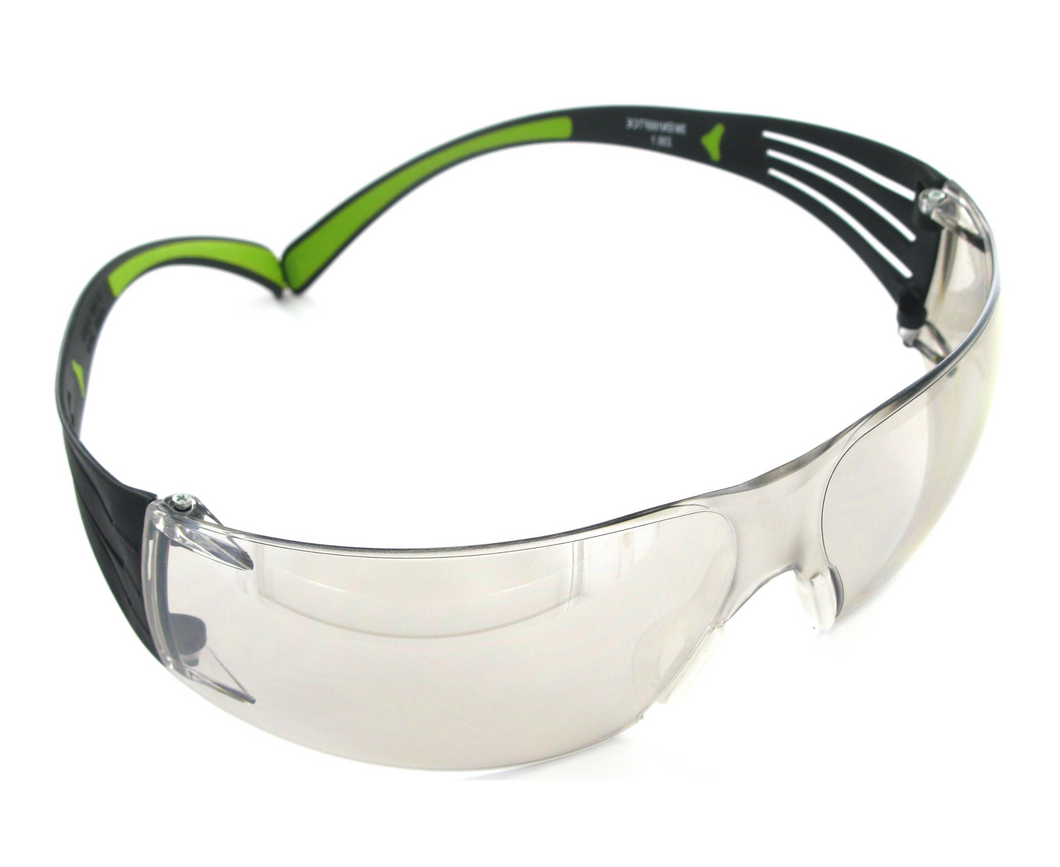 3M® Lentes de Seguridad SecureFit SF410AS