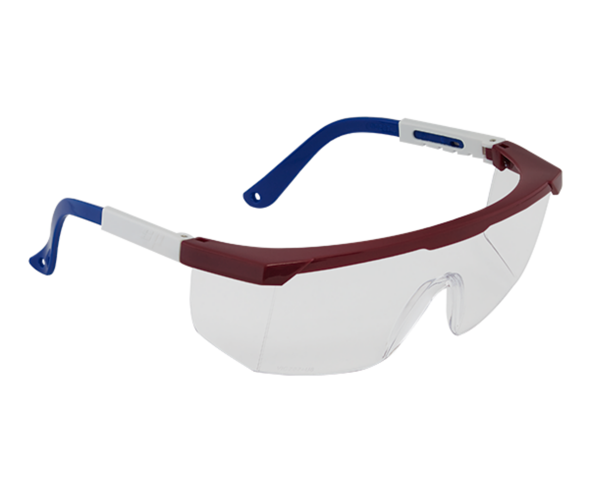 Lente de seguridad top gun deals