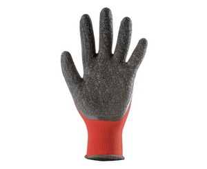 Guante Poliéster Calibre 13 Latex