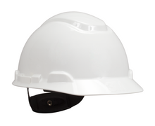 Cargar imagen en el visor de la galería, 3M® Casco Suspensión Ratchet 4-Puntos H-700R (6 colores)
