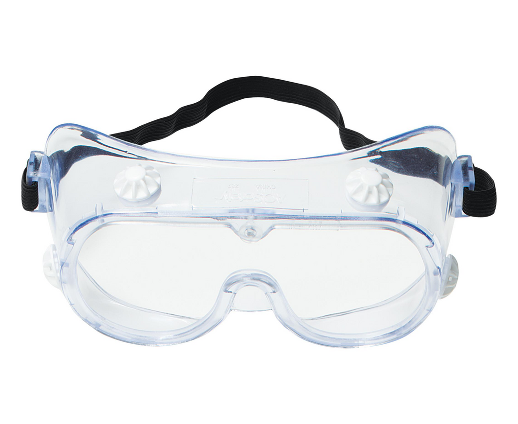 3M® Monogafas de Seguridad 40661