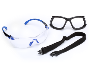 3M® Solus Kit de Gafas S1101S