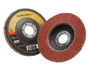 3M® Disco Flap Cubitron II 967A