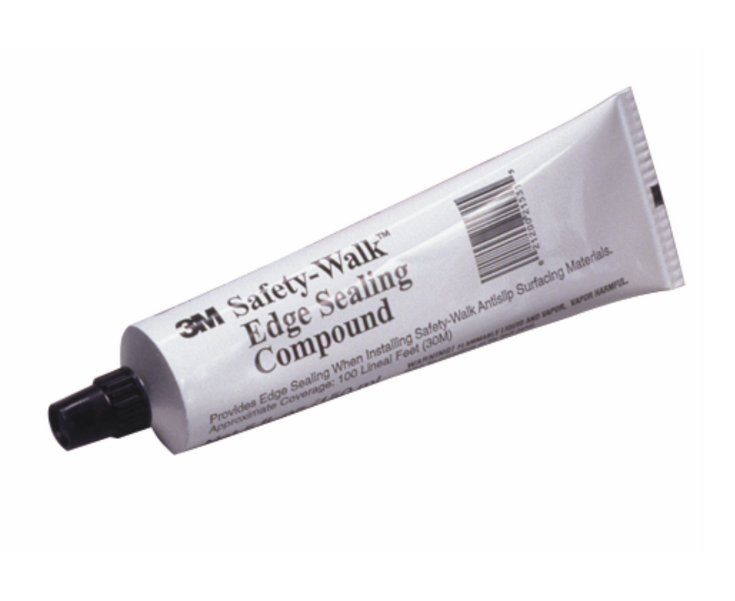 3M® Sellador de Bordes para Tiras Antideslizantes