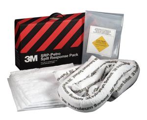 3M® Kit de Absorbente para Petróleos SRP-PETRO