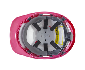 Casco Mountain Tipo II en ABS (8 Colores)
