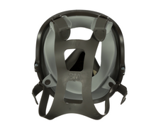 Cargar imagen en el visor de la galería, 3M® Respirador Cara Completa 6900 / Large
