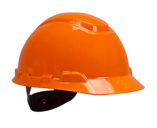 Cargar imagen en el visor de la galería, 3M® Casco Suspensión Ratchet 4-Puntos H-700R (6 colores)

