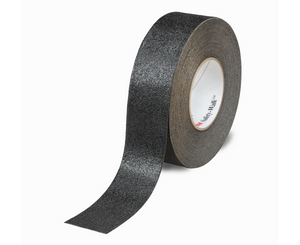 3M® Tira Antideslizante Conformable Negro (5CMx18.2M)