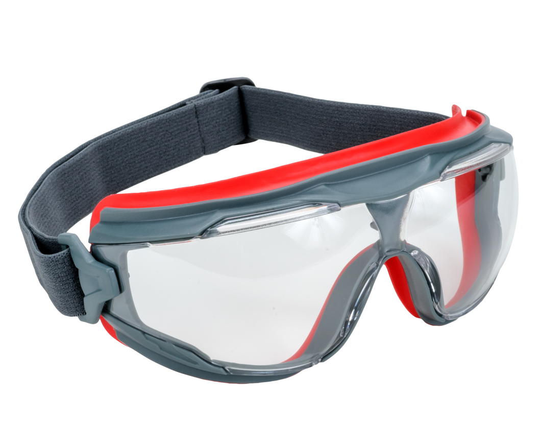 3M® Lentes de Seguridad GoggleGear 500