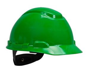 3M® Casco Suspensión Ratchet 4-Puntos H-700R (6 colores)