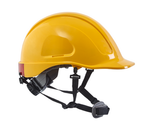 Casco Mountain Tipo II en ABS (8 Colores)