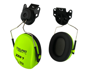 Fono HV Adaptable A Casco Zen 7