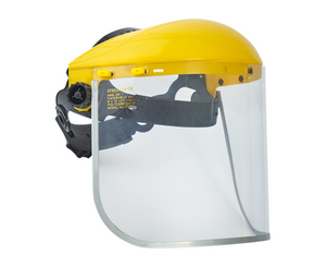 Careta Ratchet Visor Con Ribete ST 160448