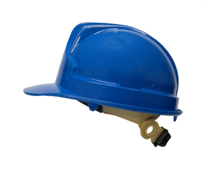 Casco Fura Tipo I Suspensión Ratchet (7 Colores)