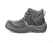 Cargar imagen en el visor de la galería, Bota Trooper Light Negro 1756
