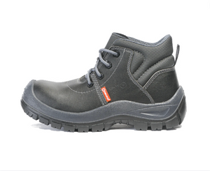 Bota Trooper Light Negro 1756