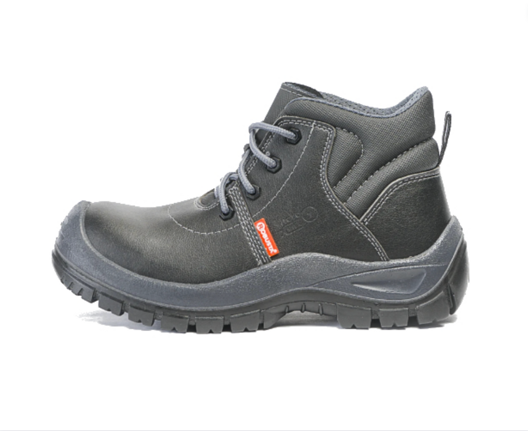 Bota Trooper Light Negro 1756