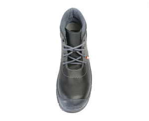 Bota Trooper Light Negro 1756