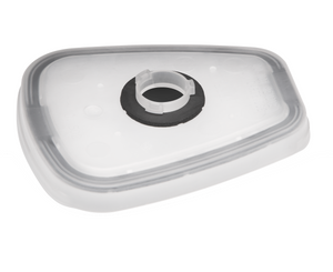 3M® Retenedor para Filtros 502 (par)