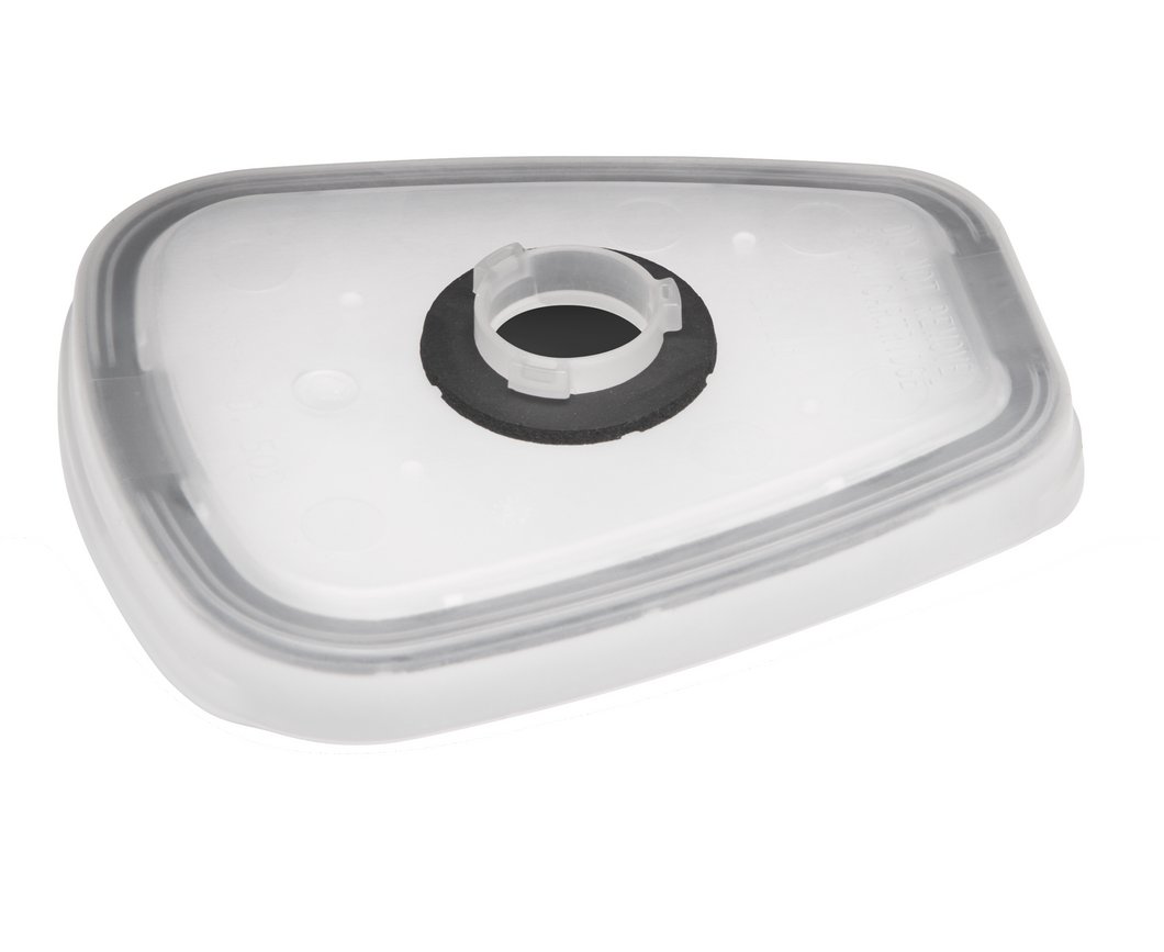 3M® Retenedor para Filtros 502 (par)